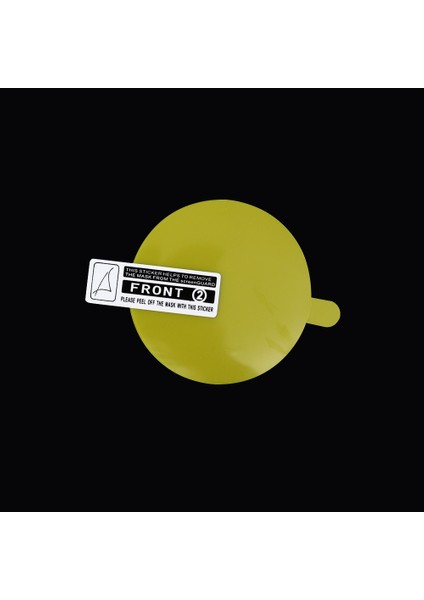 Huawei Watch 4 Ekran Koruyucu Şeffaf Esnek Tpu Film 2 Adet fırsatları