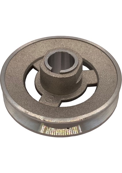 Servo Motor Alüminyum Kasnak 70MM fırsatları