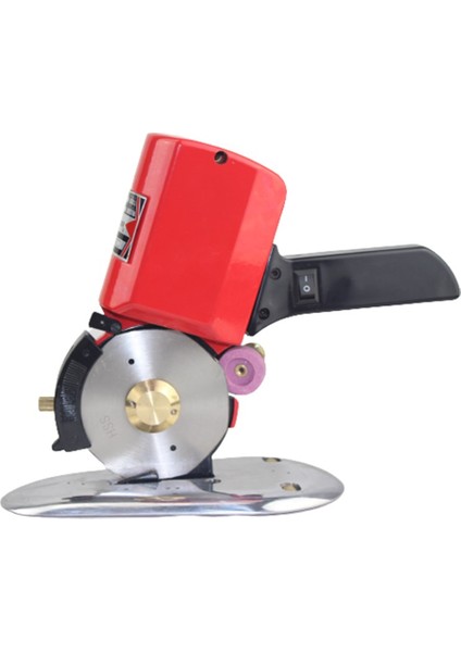 Yuvarlak Kumaş Kesim Motoru 4inç / CZ-DY-100