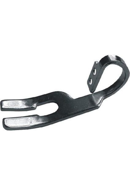 Dik Kumaş Kesim Motoru Kumaş Baskı Ayak / 68C1-192