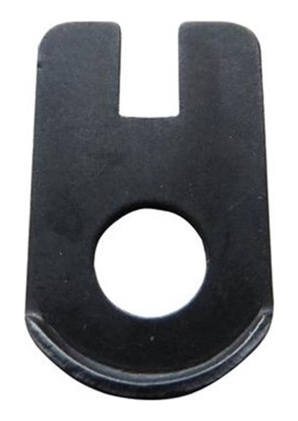 Dik Kumaş Kesim Motoru Bıçak Kütük Sacı / 12C1-24
