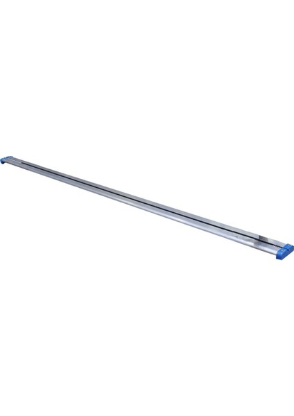 Pastal Başı Kesim Makinesi Ray 2.60 Metre / Db-01