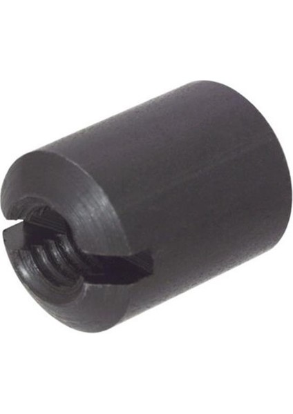 Dik Kumaş Kesim Motoru Ön Kapak Üst Somun / 4c1-99