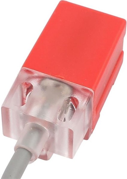 Dik Kumaş Kesim Motoru Endüktif Yakınlık Sensörü / PL-05N Npn modelleri