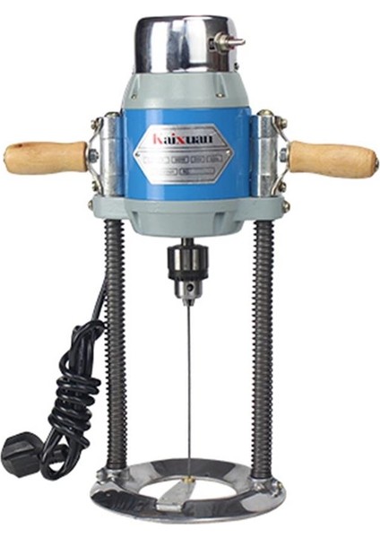 Elektrikli Biz Makinesi ( Isıtıcısız ) / CZ-F23
