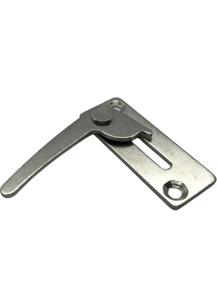 Akülü Çuvalağzı Dikiş Makinesi Ayak Kaldırma Mandal Takımı / GK9-370-A012+A010 modelleri