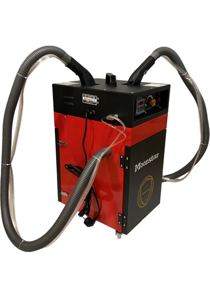 Iplik Temizleme Makinesi 2 Motor 2 Kol / PLS-1977A fiyatları