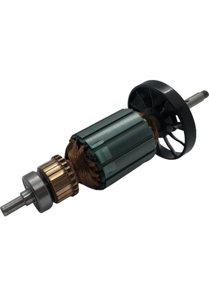 Akülü Çuvalağzı Dikiş Makinesi Motor Rotor / GK9-370-A003 modelleri