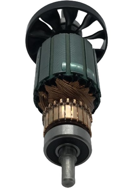 Akülü Çuvalağzı Dikiş Makinesi Motor Rotor / GK9-370-A003 fırsatları