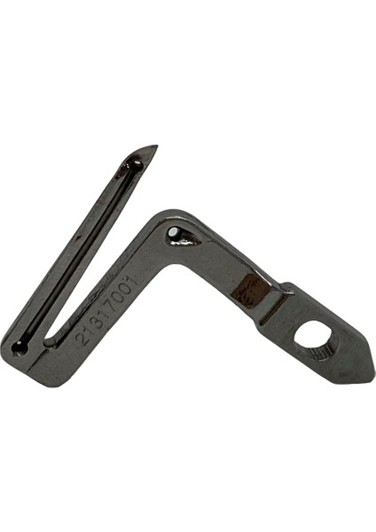 Jack C4 Overlok Alt Lüper / 21317001