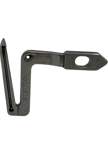 Jack C4 Overlok Alt Lüper / 21317001