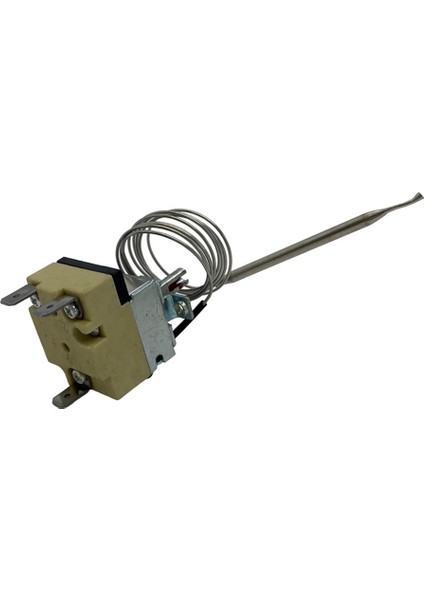 Ütü Spiralli Gazlı Termostat 50-300°C / Ts G 50300