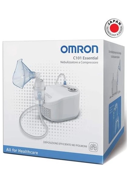 Kompresörlü Buhar Makinesi Nebulizatör NE-C101-E fiyatları