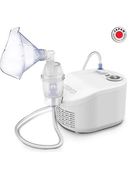 Kompresörlü Buhar Makinesi Nebulizatör NE-C101-E fırsatları