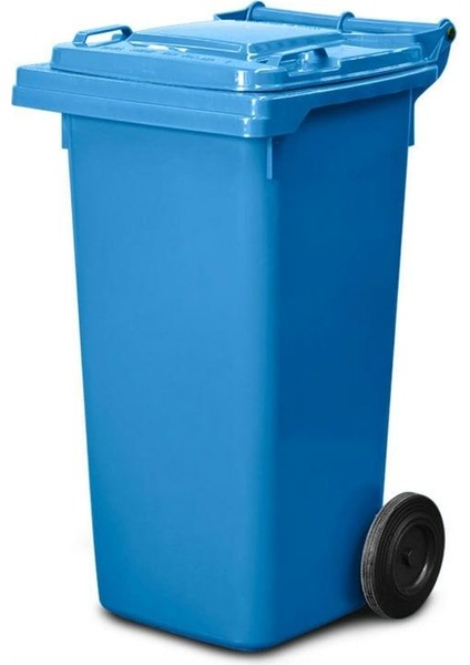 Konteyner 120 Lt Renkli