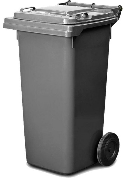 Konteyner 120 Lt Renkli