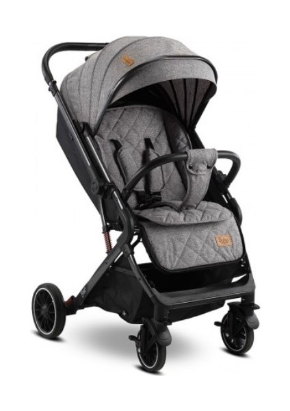 3180 Bella Çift Yönlü Kabin Puset Bebek Arbası