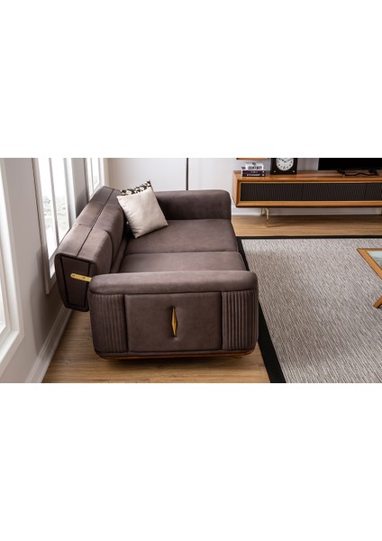 Duke Kanepe - Kahverengi fırsatları