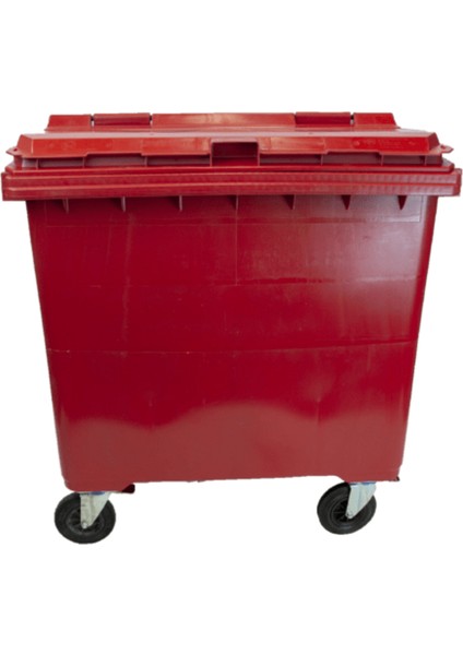 Konteyner 660 Lt Renkli fiyatları