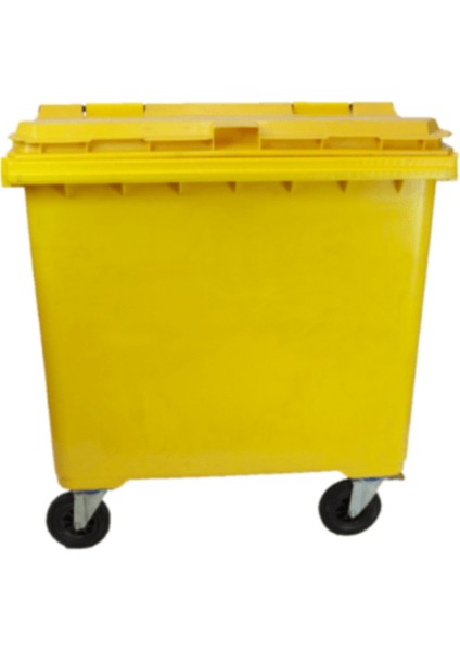 Konteyner 660 Lt Renkli modelleri