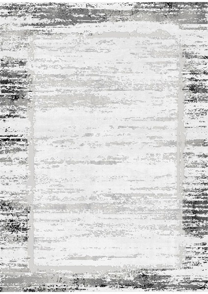 Nidor 64221 Serpme Desen Çerçeveli Halı modelleri