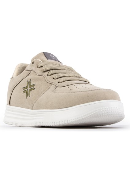 BUCK4207 Base Suede Erkek