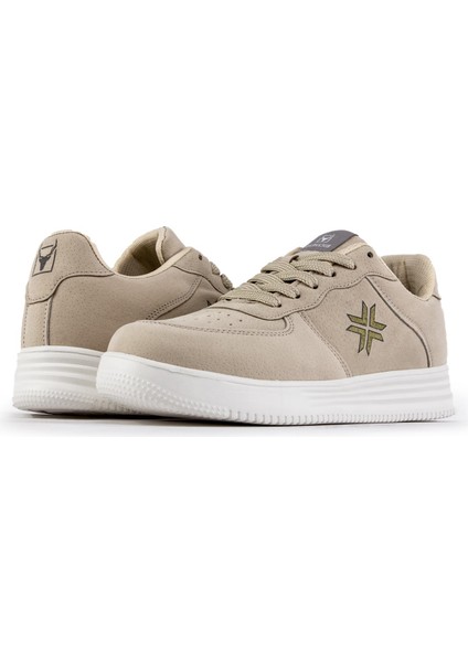 BUCK4207 Base Suede Erkek
