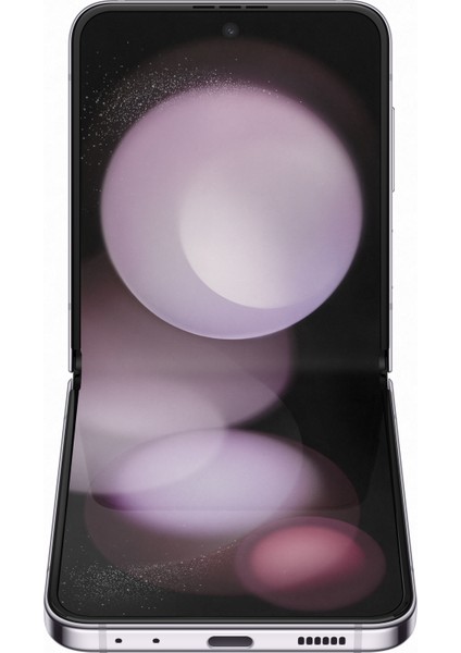 Galaxy Z Flip5 512 GB 8 GB Ram (Samsung Türkiye Garantili) Mor modelleri