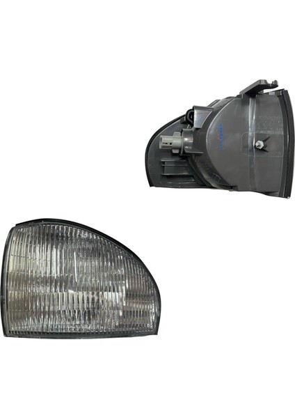 Sinyal Sol Pregio 1997-2005