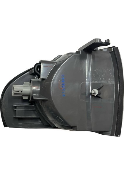 Sinyal Sol Pregio 1997-2005 modelleri