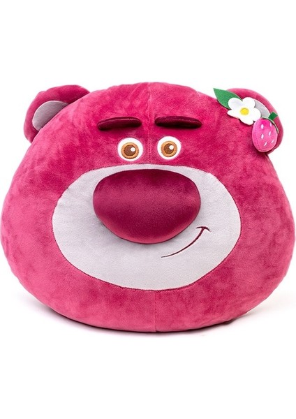 Orijinal Disney Çilek Ayı Yastık Bebek Hediyesi (Yurt Dışından)