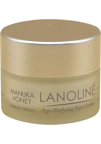 Manuka Honey Göz Kremi 30GR
