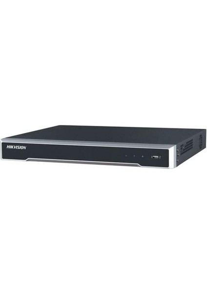 Kayıt Cihazı Hıkvısıon DS-7616NI-K2/16P 16 Kanal Poe Nvr
