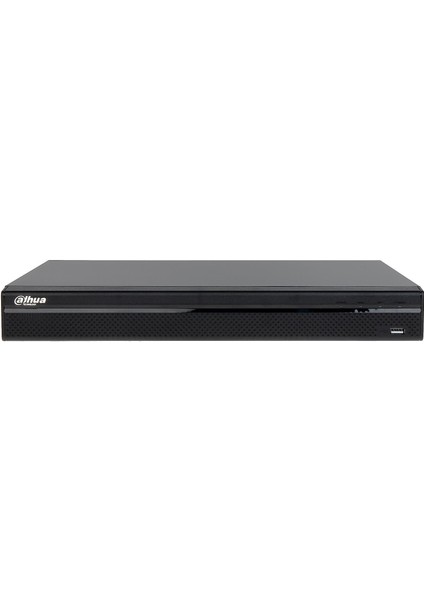 Kayıt Cihazı Dahua NVR4208-8P-4KS2 8 Kanal Poe Nvr