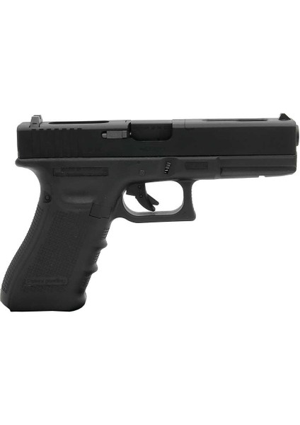 Glock 18 Gen4 Siyah Airsoft Tabanca