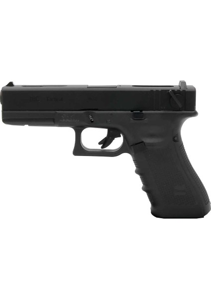 Glock 18 Gen4 Siyah Airsoft Tabanca