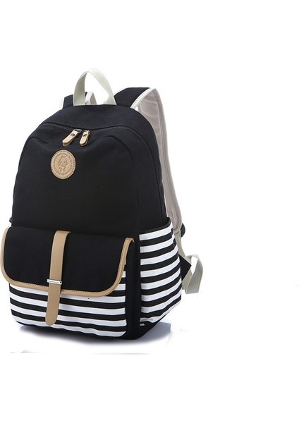 Ortaokul Öğrencilerinin Sırt Çantası Açık Hava Sırt Çantası (Yurt Dışından)