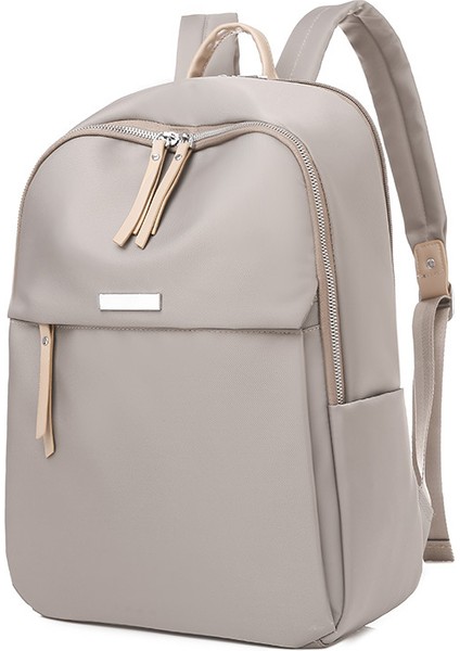 Yeni Moda Öğrenci Büyük Kapasiteli Okul Çantası Sırt Çantası (Yurt Dışından)