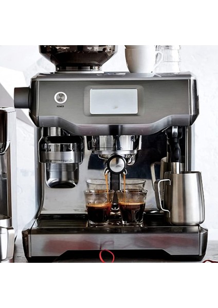 Breville Paslanmaz Portafilter Filtre Tutucu Için 54MM Portafilter (Yurt Dışından) fırsatları