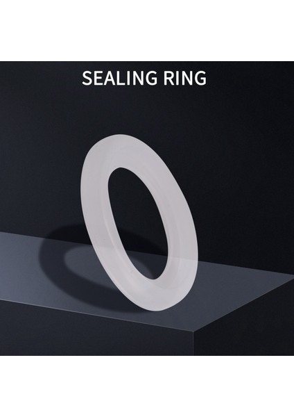 Espresso Kahve Makinesi Breville Espresso Için Silikon Conta Halkası (Yurt Dışından) modelleri