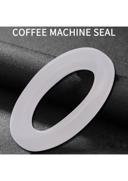 Espresso Kahve Makinesi Breville Espresso Için Silikon Conta Halkası (Yurt Dışından) fırsatları