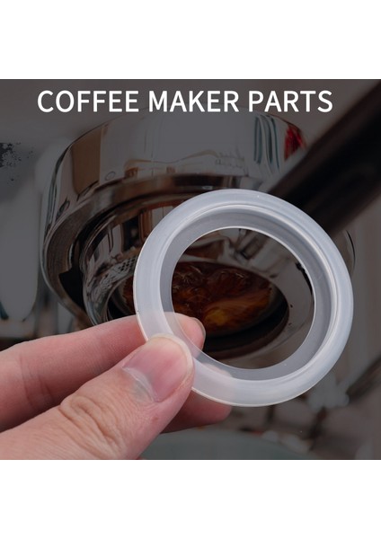Espresso Kahve Makinesi Breville Espresso Için Silikon Conta Halkası (Yurt Dışından) indirimleri