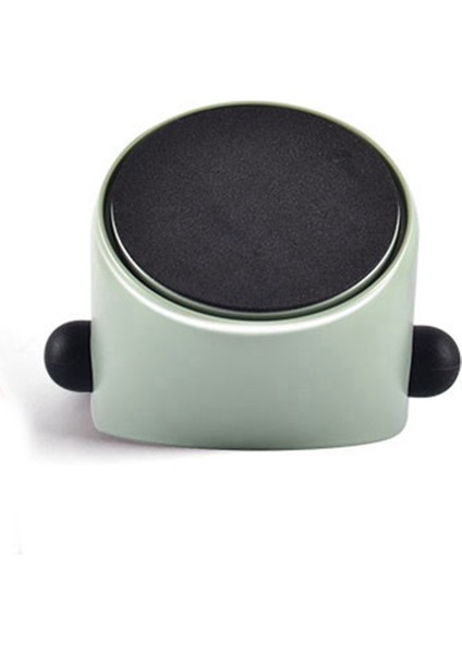 Çıkartılabilir Knock Bar'lı Coffee Knock Box Espresso Grind Atık Kutusu (Yurt Dışından)