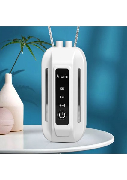20 Milyon Negatif Iyon Hava Temizleyici Beyaz (Yurt Dışından) fiyatları