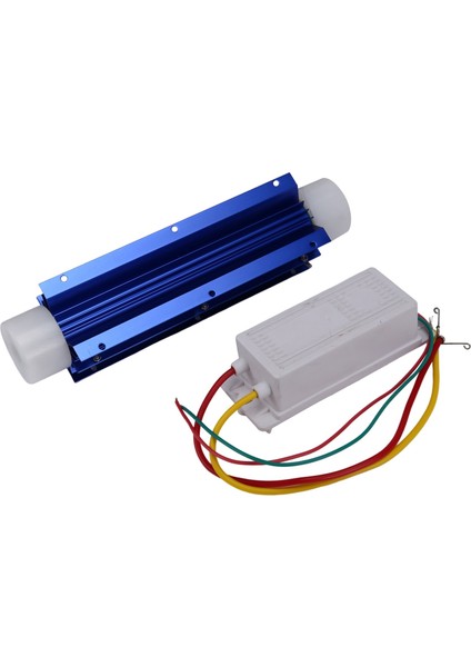 110V 10G Hava Soğutmalı Seramik Tüp Ozon Jeneratörü Hava Temizleme Tüpü (Yurt Dışından)