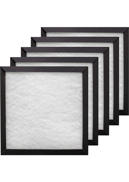 Holmes HAP116Z HAPF115 Hava Temizleyici Için Yedek Hepa Filtre (Yurt Dışından)
