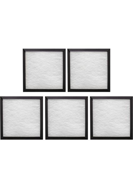 Holmes HAP116Z HAPF115 Hava Temizleyici Için Yedek Hepa Filtre (Yurt Dışından)