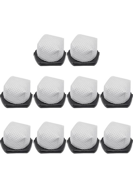 Shark XSB726N El Elektrikli Süpürge Modelleri Için Yıkanabilir Toz Haznesi Filtresi (Yurt Dışından)