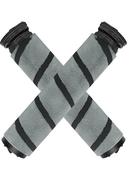 Bissell Crosswave Için 2 Adet Ana Fırça Rulo Fırça Yedek Parçaları (Yurt Dışından)