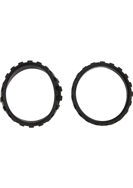 Tekerlek Lastikleri Xıaomı 1st 1 S Robotlu Süpürge Roborock S50 S55 S5 Max Tekerlekler Kaymaz Mıjıa Yedek Aksesuar (Yurt Dışından)